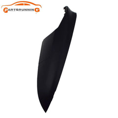 Left Rearview Mirror Lower Shell Lower Cover Cap For Mazda 6 Atenza 2013-16 6B93BC-57