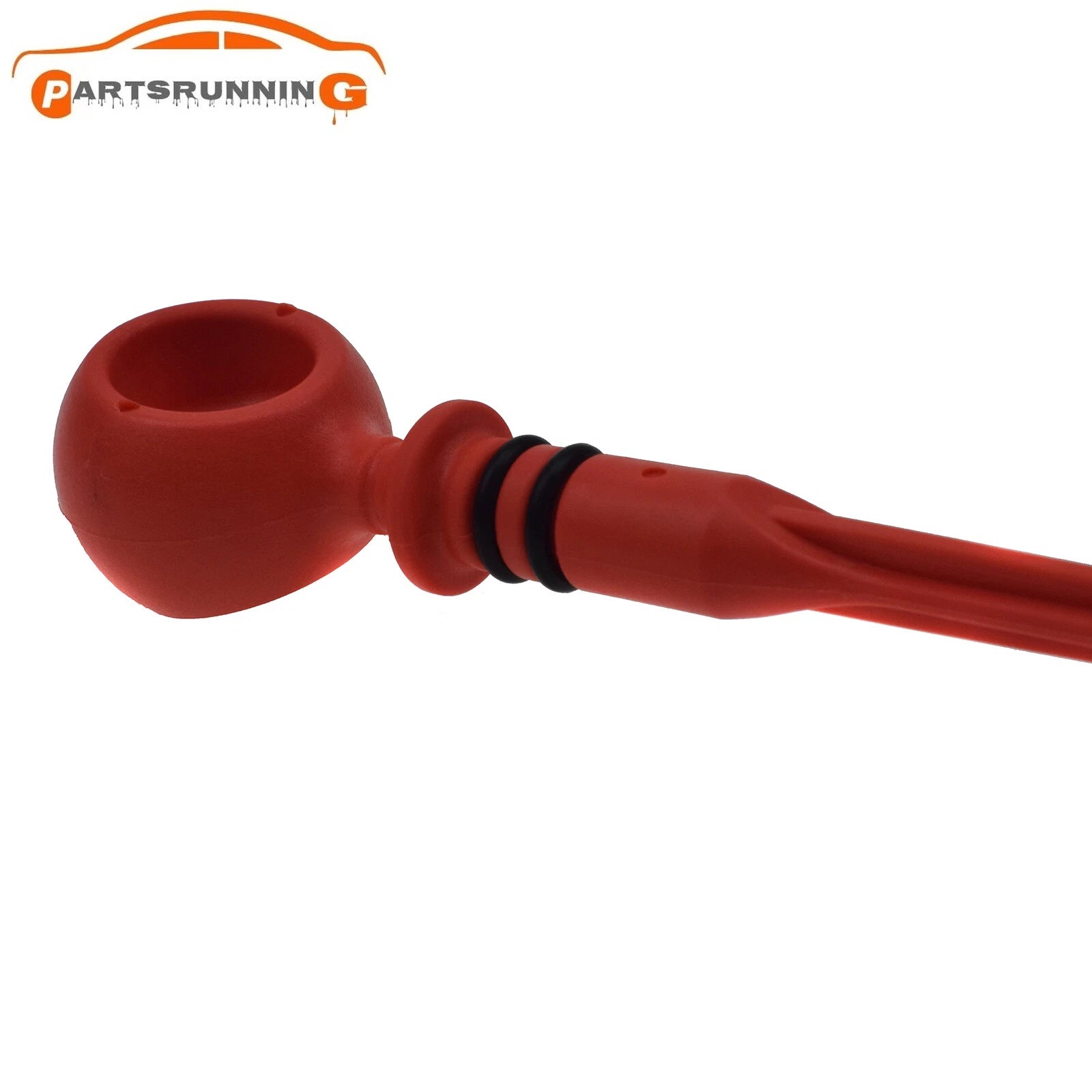 15650-RNA-A00 Engine Oil Dipstick For Honda 2006-2015 Civic 2016-2018 HR-V 1.8L 6B93BC-57