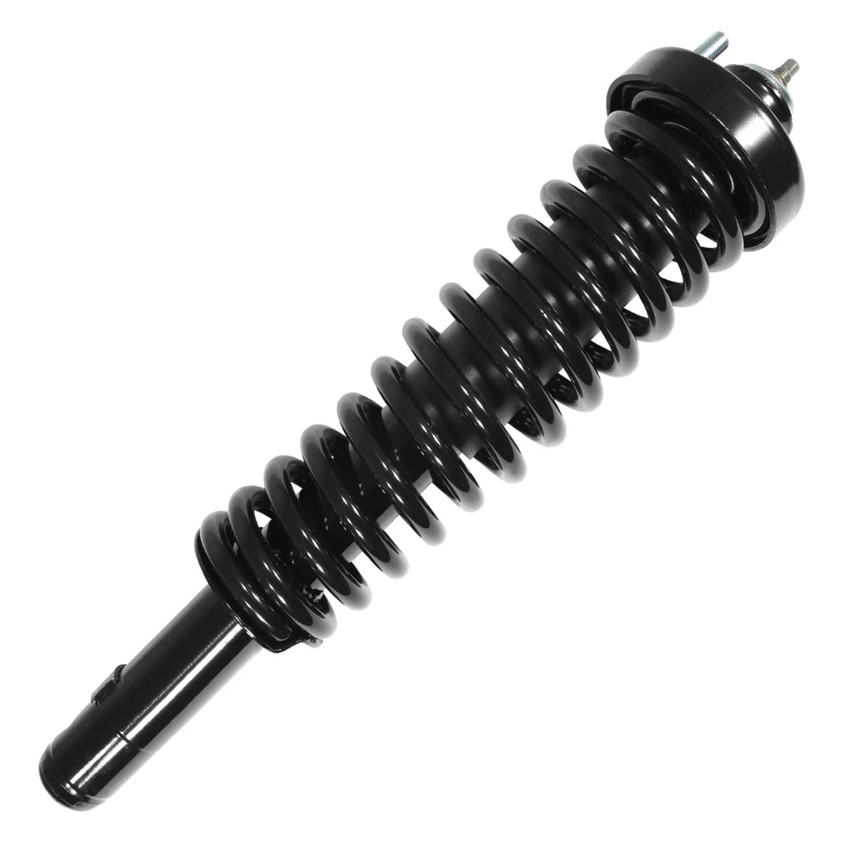 Front Left Complete Strut Assembly for 1996-2000 Honda Civic,1997-2000 Acura EL 6B93BC-57