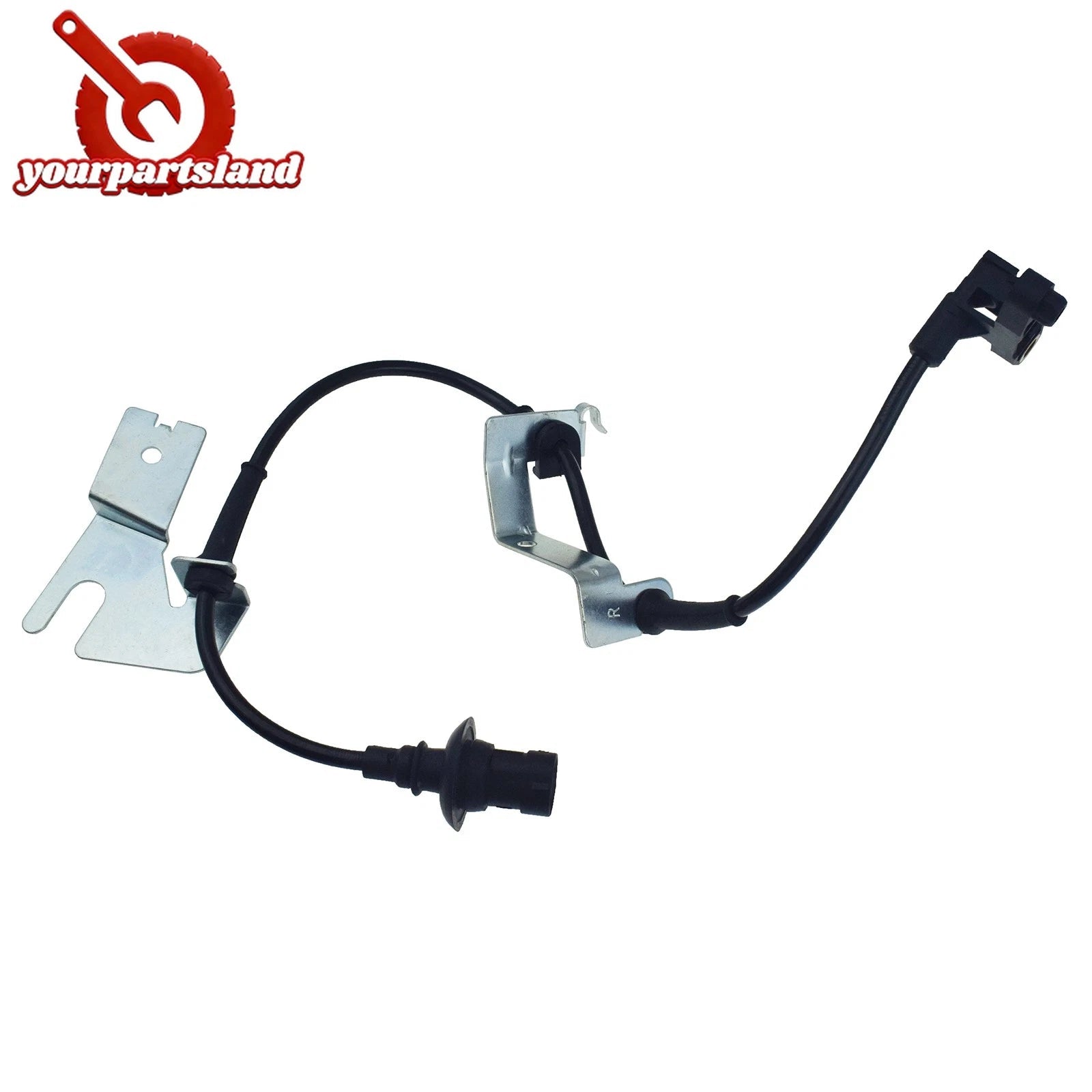 ABS Wheel Speed Sensor Front Right For 2001-2006 Sebring Stratus 4764676AA 6B93BC-57