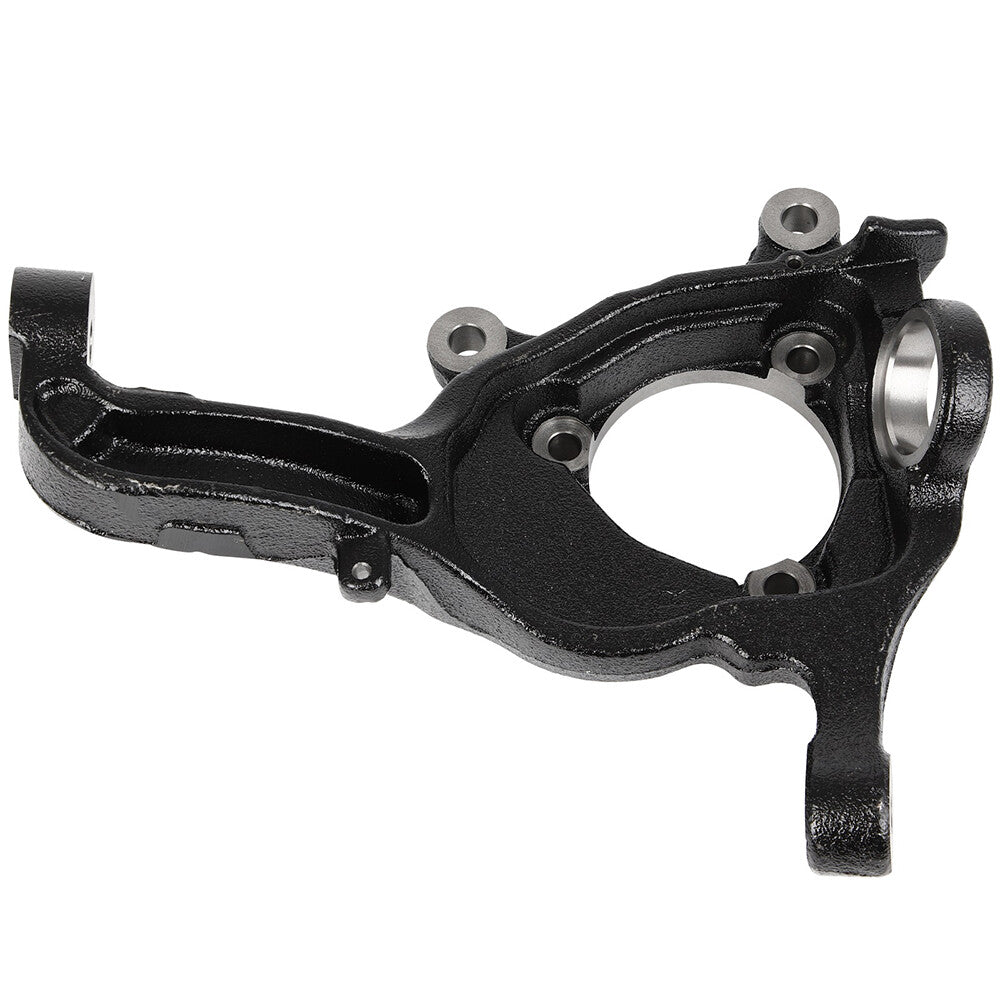ECCPP 1X Front Passenger Side Steering Knuckle For Jeep Liberty 2002 2003-2007 ECCPP