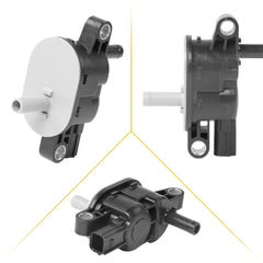 For 2007-2014 Honda CR-V 2.4L EVAP Emisson Vapor Canister Purge Solenoid Valve A 6B93BC-57