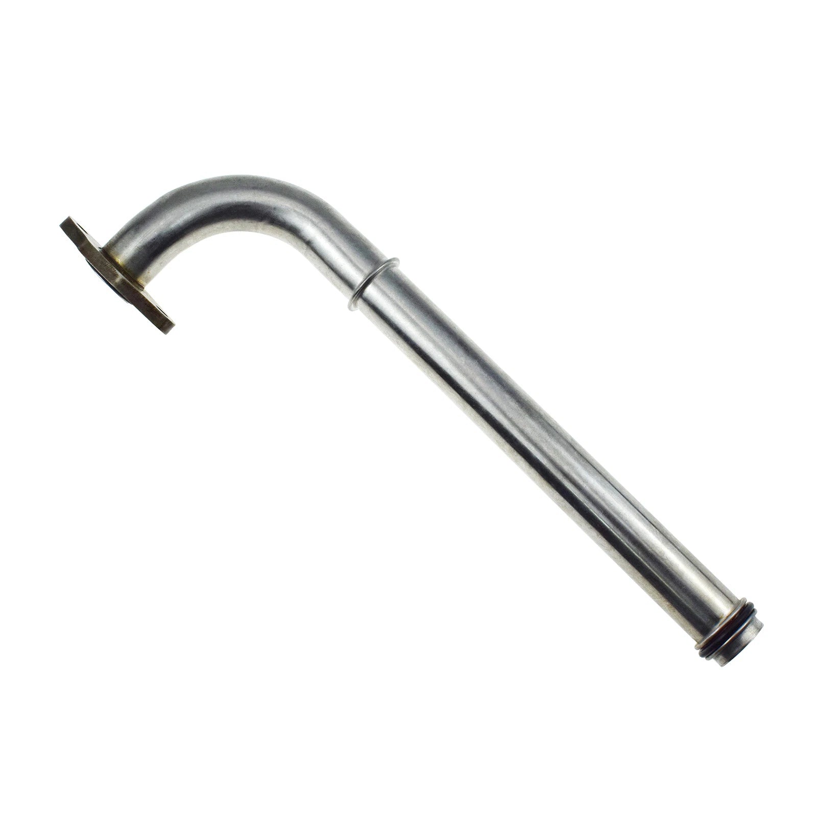 Engine Oil Cooler Tube Line for Chevrolet Sonic Aveo5 Pontiac G3 Saturn Astra 6B93BC-57