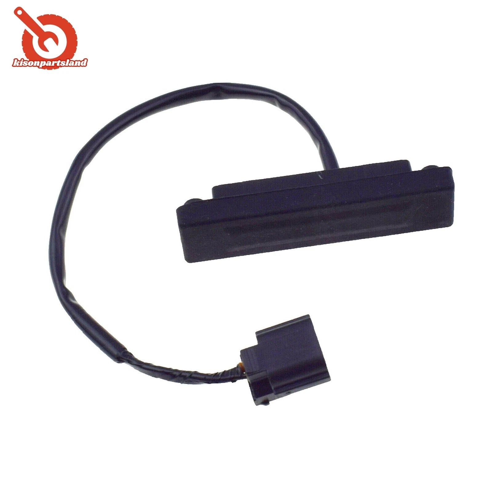 Tailgate Door Trunk Switch For Hyundai I30 2018 Hatchback 81260G3000,81720G4000 6B93BC-57