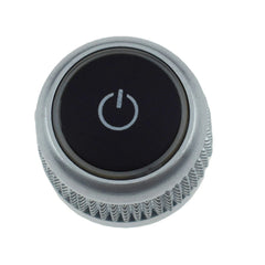 Car Center Console FM Volume Adjust Control Switch Knob for Audi A1 Q3 2012-2018 6B93BC-57