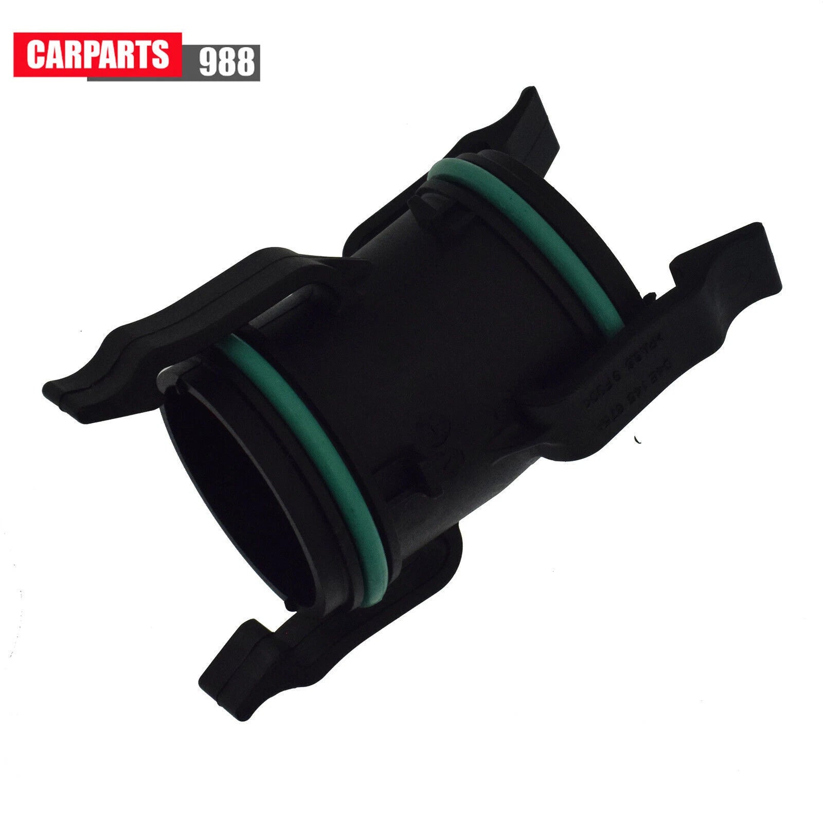 Intercooler Pipe Joint 04E145875A For VW Golf Jetta Beetle CC Audi A3 S3 Q3 6B93BC-57