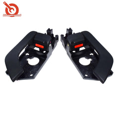 LH RH Inside Interior Door Handle for Hyundai Tiburon 2.0L 2.7L 2003 2004-2008 6B93BC-57