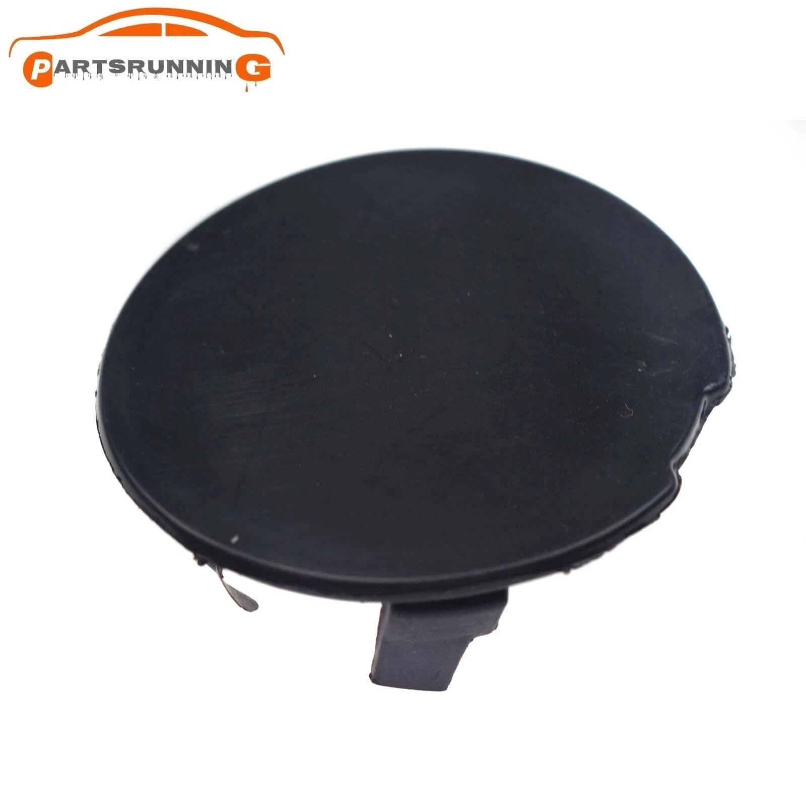 For 2011-2015 Ford Explorer Front Bumper Impact Joint Cover Cap BB5Z17A900APTM 6B93BC-57