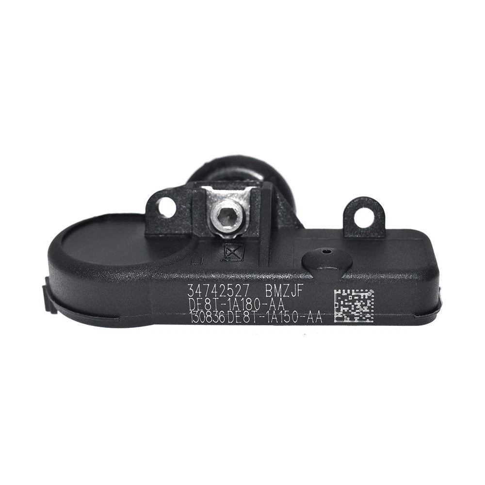 DE8T-1A180-AA 4PCS TPMS Tire Pressure Sensor For Ford E-350 Super Duty Escape 6B93BC-57