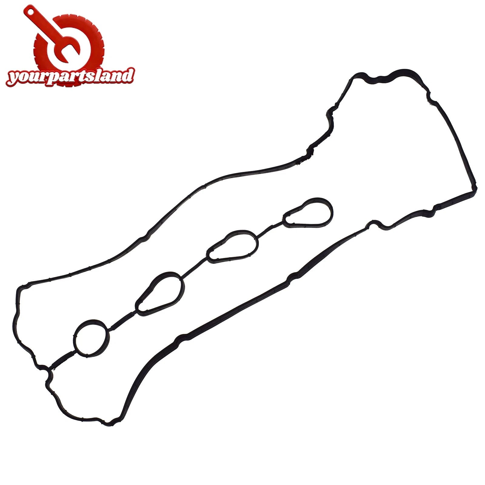 Cylinder Head Engine Valve Cover Gasket for Ssangyong Tivoli 17301-60021 6B93BC-57