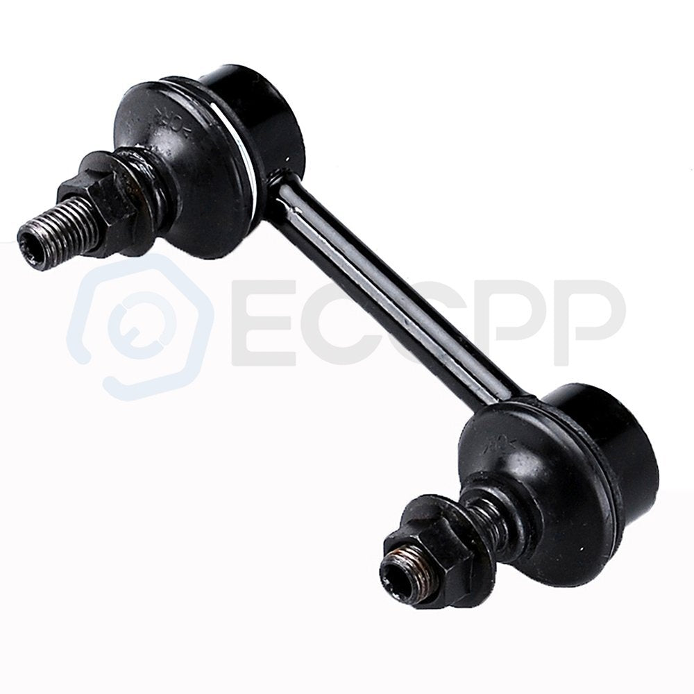 Front Tie Rod End Sway Bar with CV Axle Shaft For 2000-04 Subaru Legacy Outback 6B93BC-57