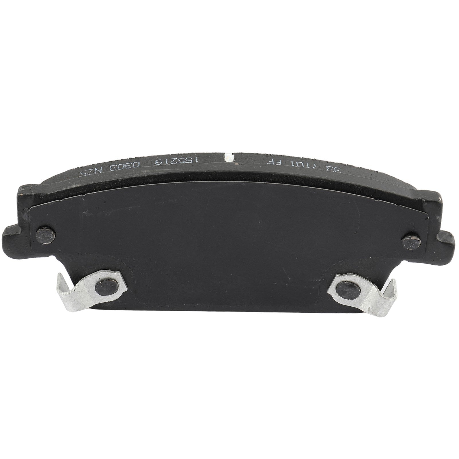 4X Rear Ceramic Brake Pads for 2004 2005 2006 2007 2008 2009 Cadillac SRX 6B93BC-57