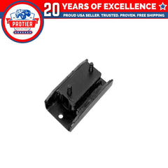 Motor & Trans Mount 3PCS Compatible for 91-95 Honda Passport/ Isuzu Rodeo 6B93BC-57