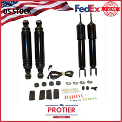 Conversion Kit For Cadillac Escalade 06-02, Escalade ESV 06-03, Escalade EXT 6B93BC-57