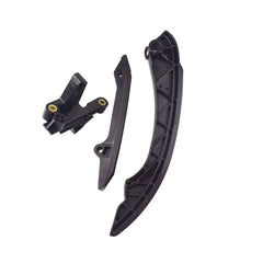 FOR BMW E36 E39 E46 E60 E83 E85 Timing Chain Rail Set Upper & Lower 11311722651 6B93BC-57