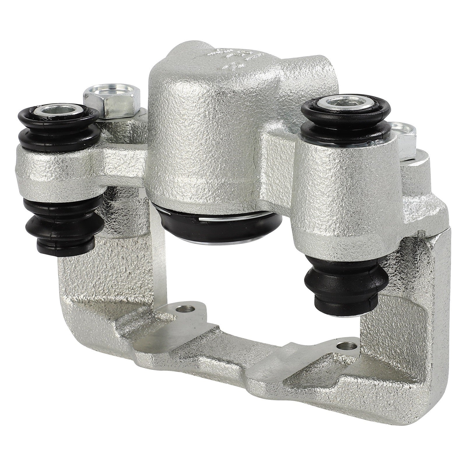 Rear Right Brake Caliper 1Pc  Kits Zinc For 2004-2005 Toyota Rav4 192970 6B93BC-57