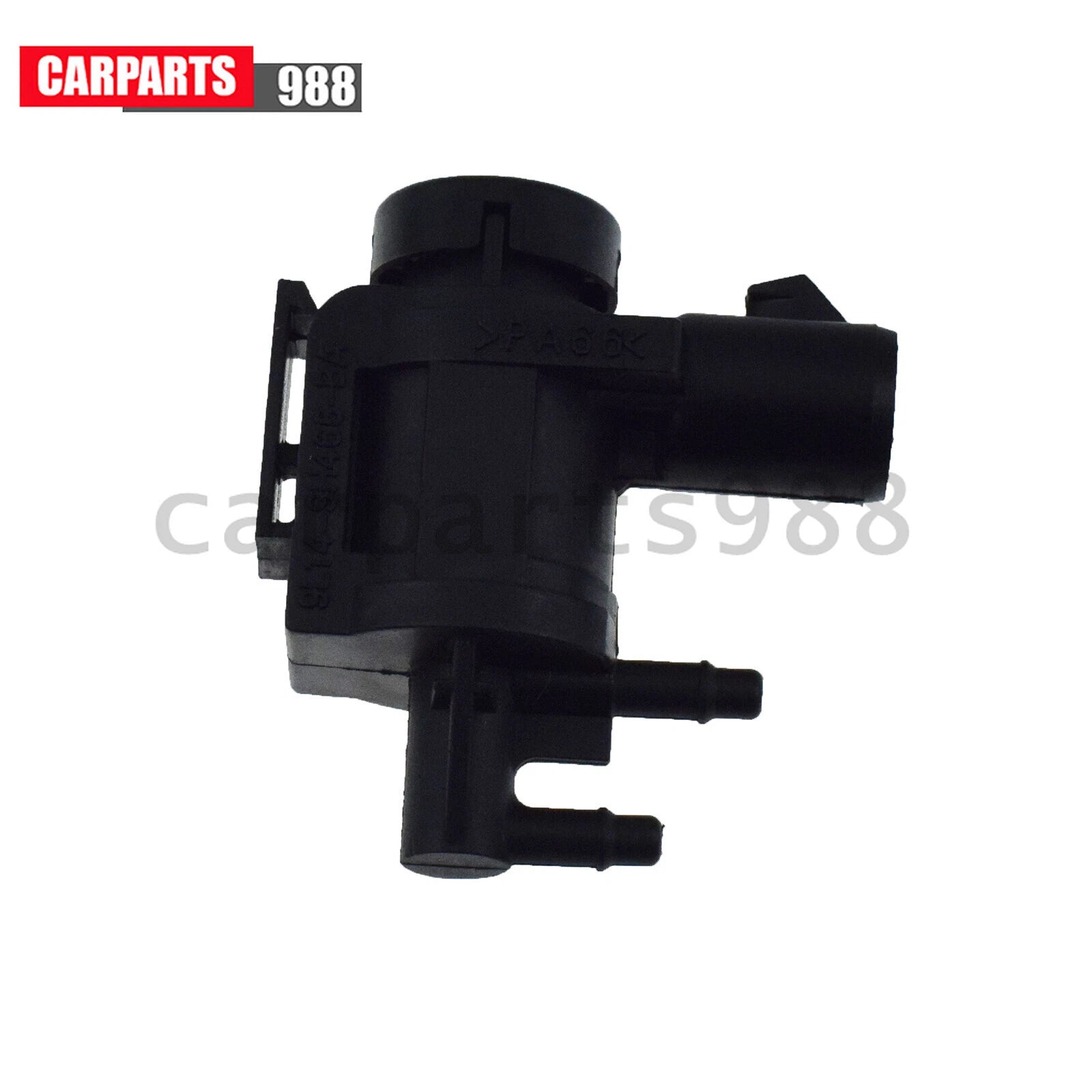 Locking Hub Vacuum Solenoid for Ford F150 F250 F350 Expedition 4x4 7L1Z-9H465-B 6B93BC-57