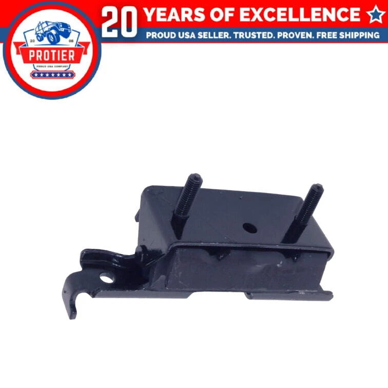 Automatic Trans Mount Compatible with CHEVROLET SILVERADO, GMC SIERRA V8 6.6L 6B93BC-57