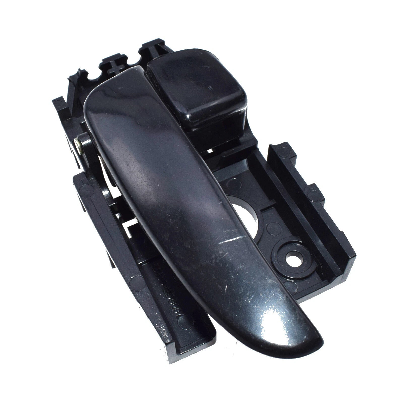 Front Rear Driver Side Interior Door Handle For 01-06 Hyundai Elantra 826102D000 6B93BC-57