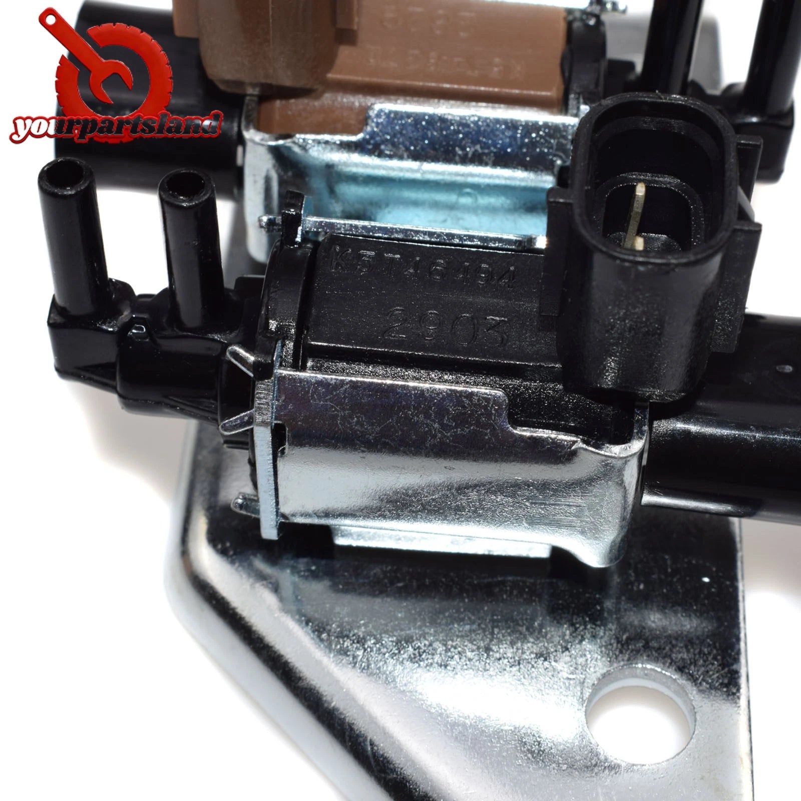 MR577099 Solenoid Valve fit for Mitsubishi Montero Pajero Shogun L200 K5T81289 6B93BC-57