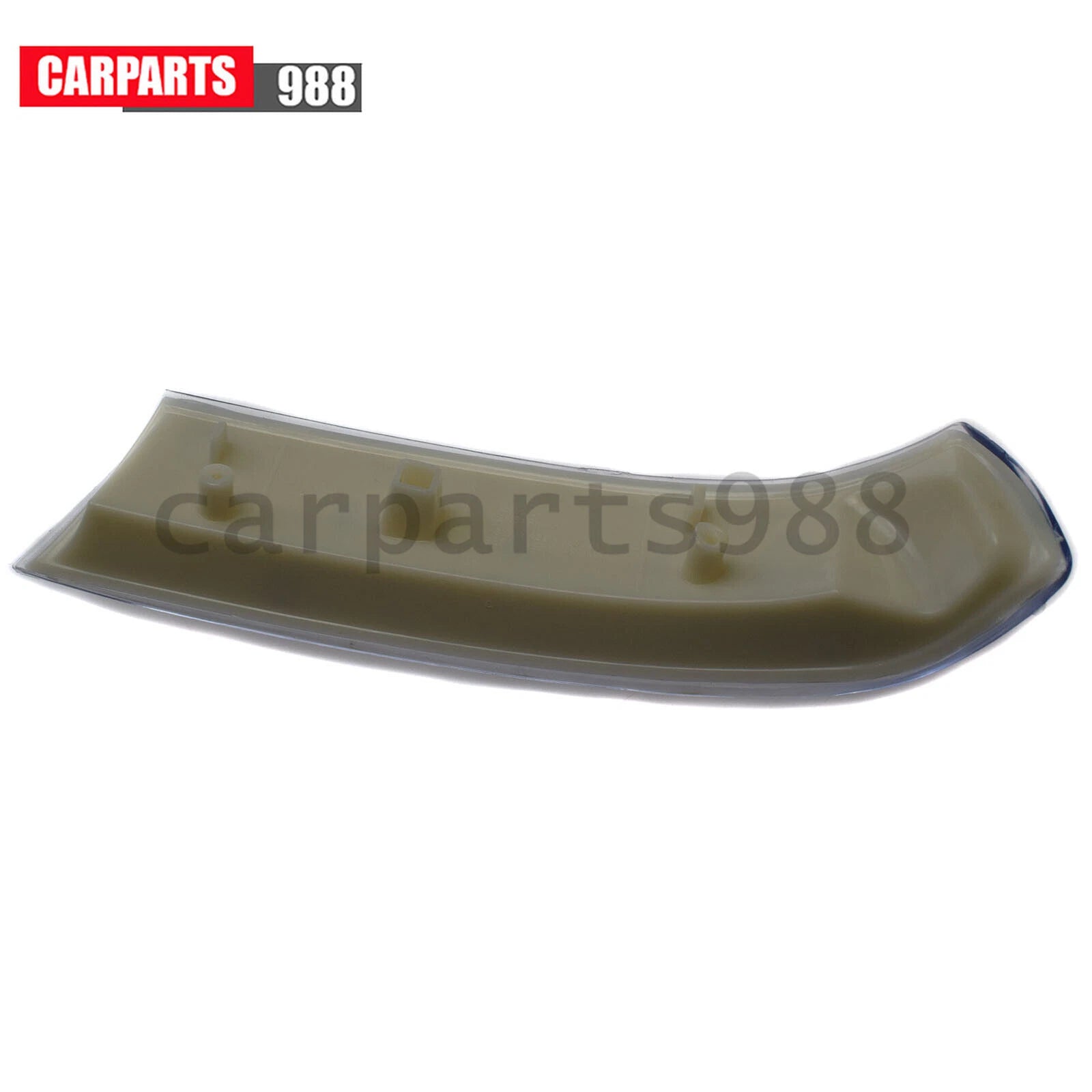 Left SIde Outside Mirror Signal Lamp LED For 2007-12 Hyundai Veracruz Santa Fe 6B93BC-57