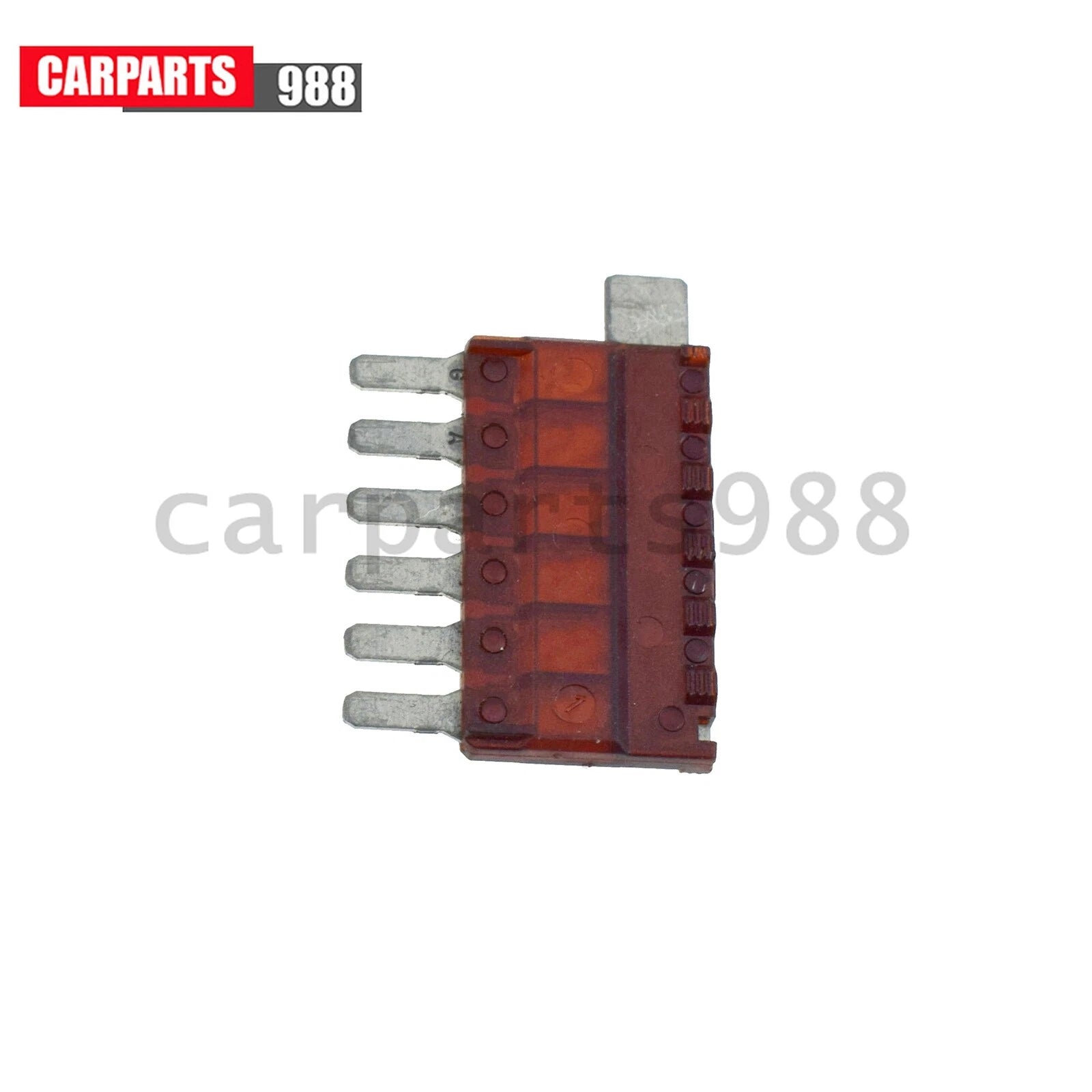 Engine 7.5A 7.5 AMP Multi Fuse For Toyota Celica 2000-05 90982-09016 9098209016 6B93BC-57