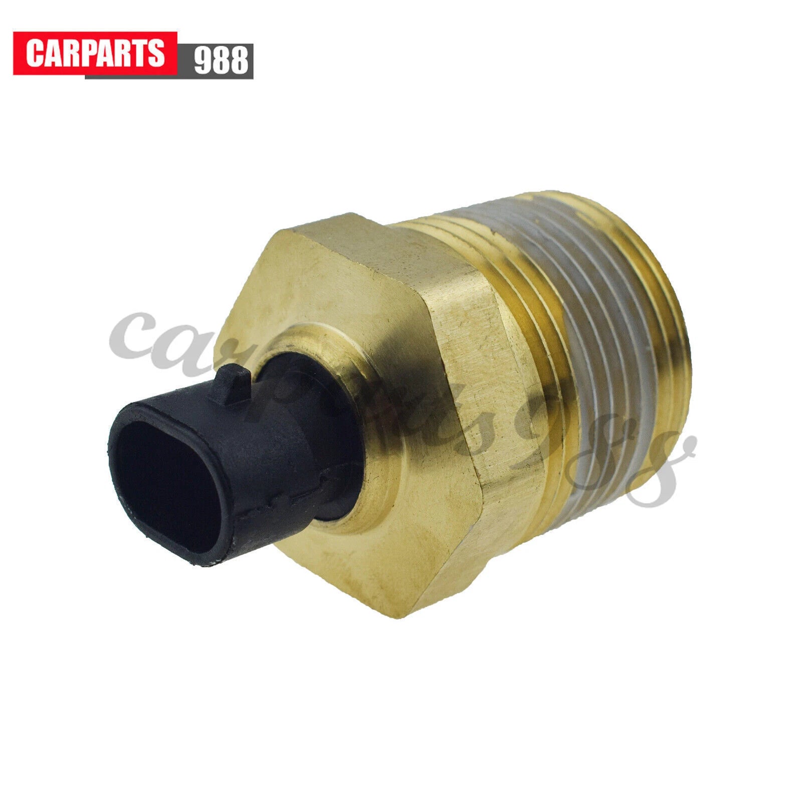 23515251 Coolant Temperature Sensor For Detroit Diesel Series 60 Ford A L Series 6B93BC-57