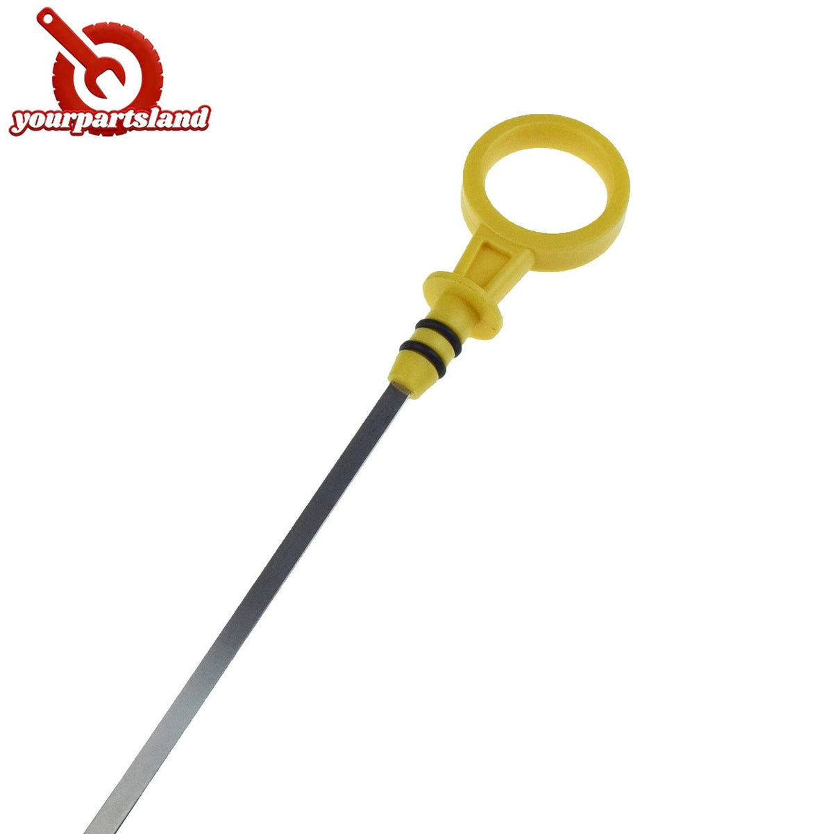 Engine Oil Level Dipstick For 15-20 Cadillac Chevrolet GMC 5.3L & 6.2L 12643278 6B93BC-57