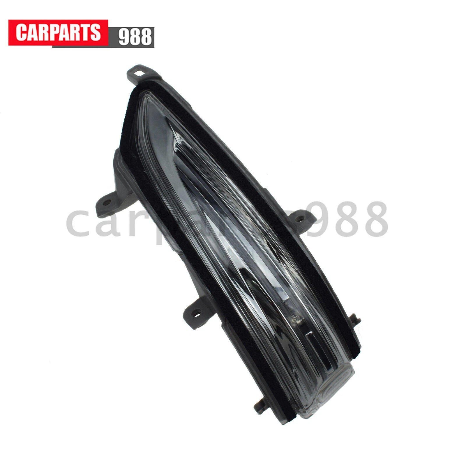 Right Side Rearview Mirror Turn Signal Light For Lexus GX460 LX570 81730-60130 6B93BC-57