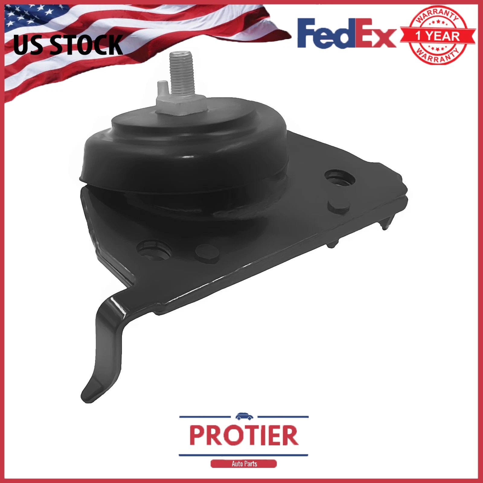 Engine Mount for 2007-2009 Toyota SUV / Truck 6B93BC-57