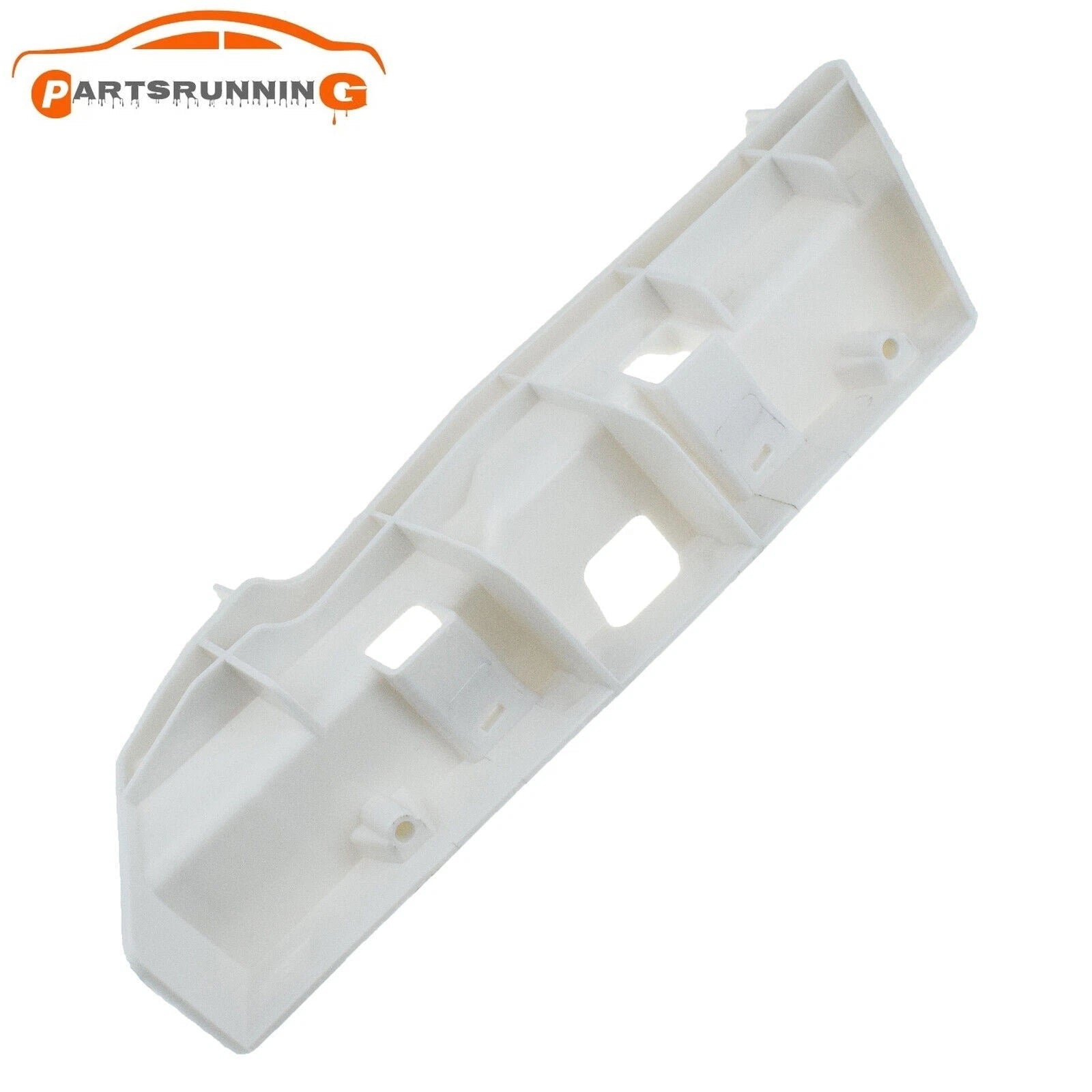 Front Right Passenger Side Bumper Bracket for 2014-2015 Lexus IS250 52533-53020 6B93BC-57