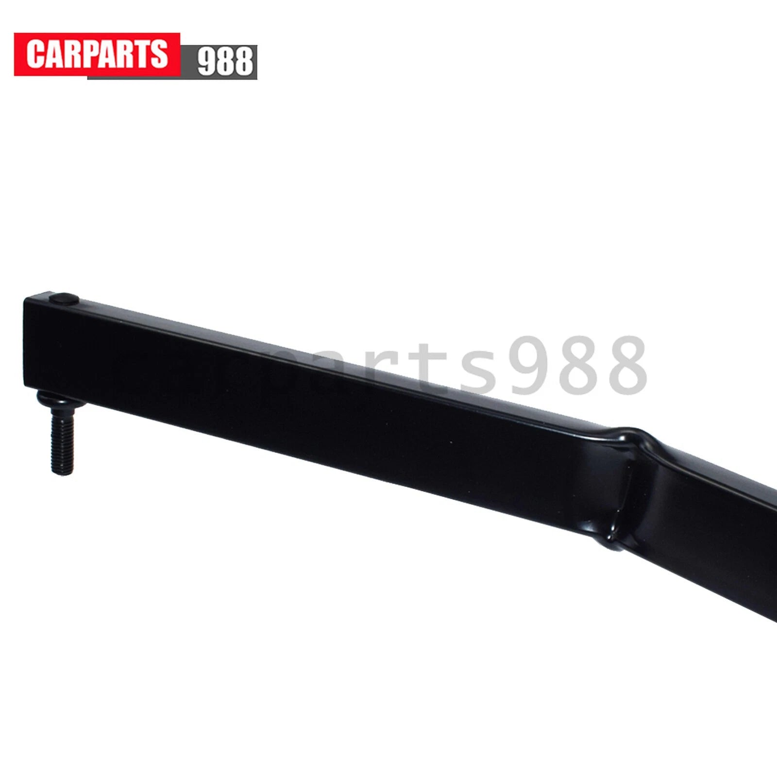 Radiator Core Support Mount Bracket Left LH Fit For AUDI A4 B8 A5 S5 8K0805527A 6B93BC-57