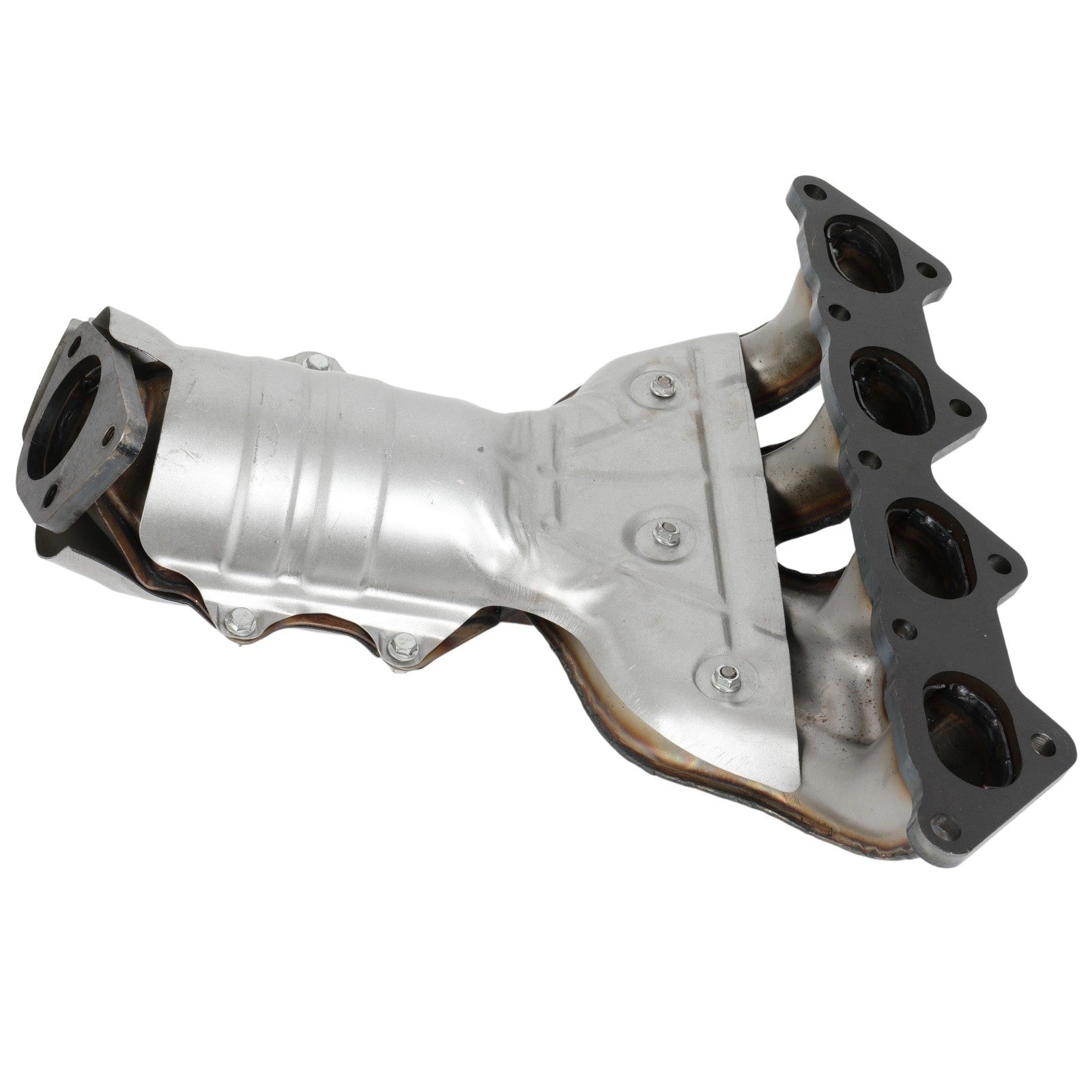 Front Catalytic Converter Fits 2001 - 2005 Chrysler Sebring / Dodge Stratus 2.4L 6B93BC-57