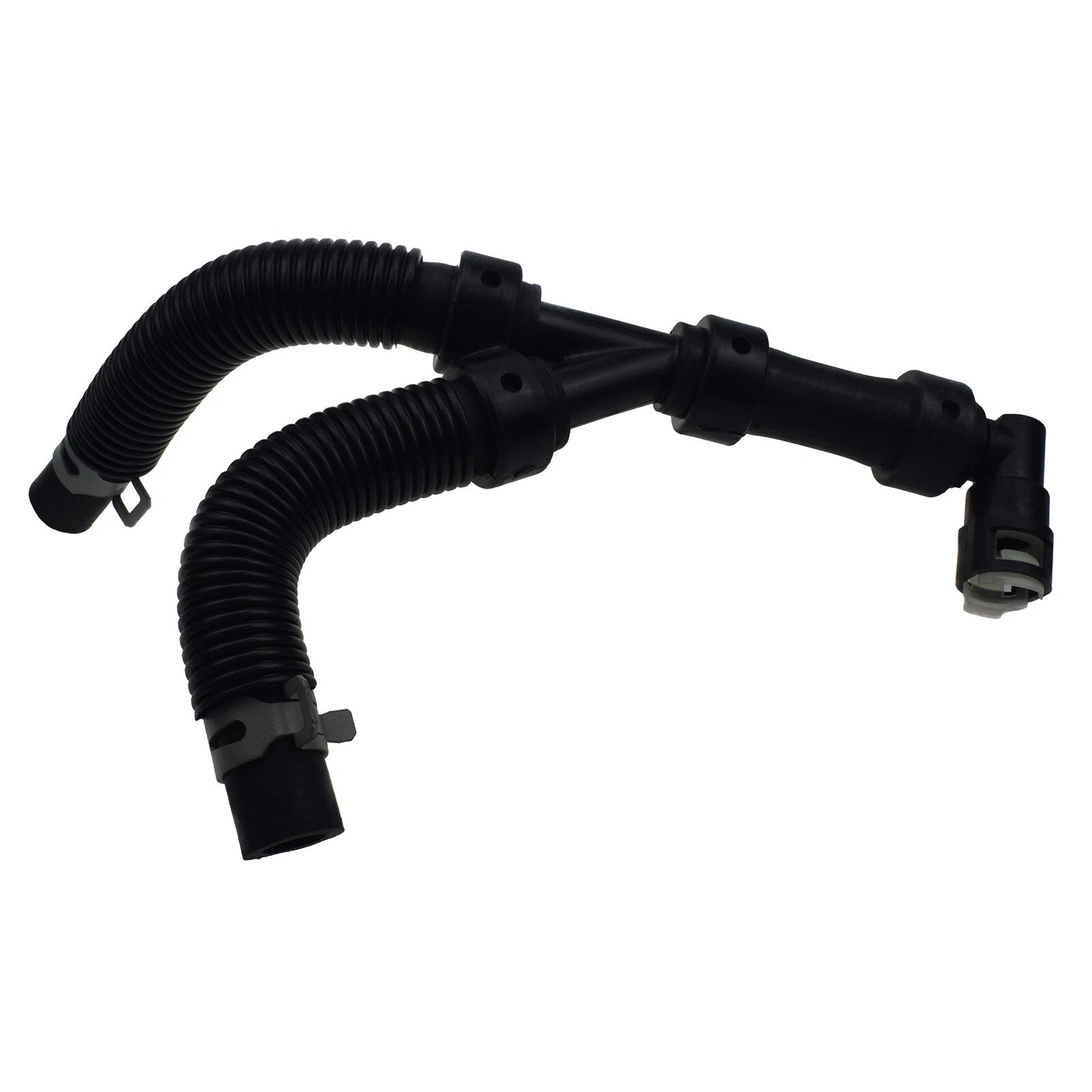 Inlet & Outlet Heater Hose for 11-16 Dodge Grand Caravan Chrysler Town & Country 6B93BC-57