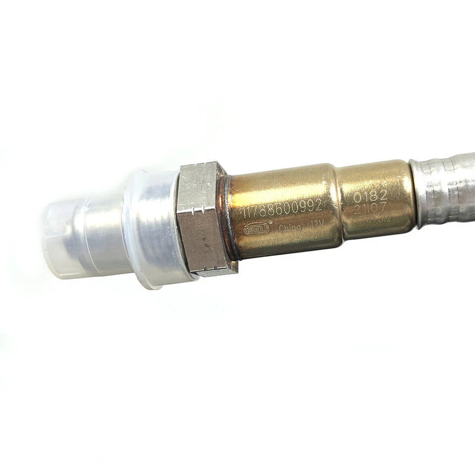 2x Upstream & Downstream O2 Oxygen Sensor for BMW X1 16-19 X2 Mini Cooper 14-18 6B93BC-57