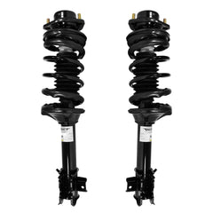 Rear Complete Strut Assembly Kit for 1993-1999 Nissan Altima 6B93BC-57