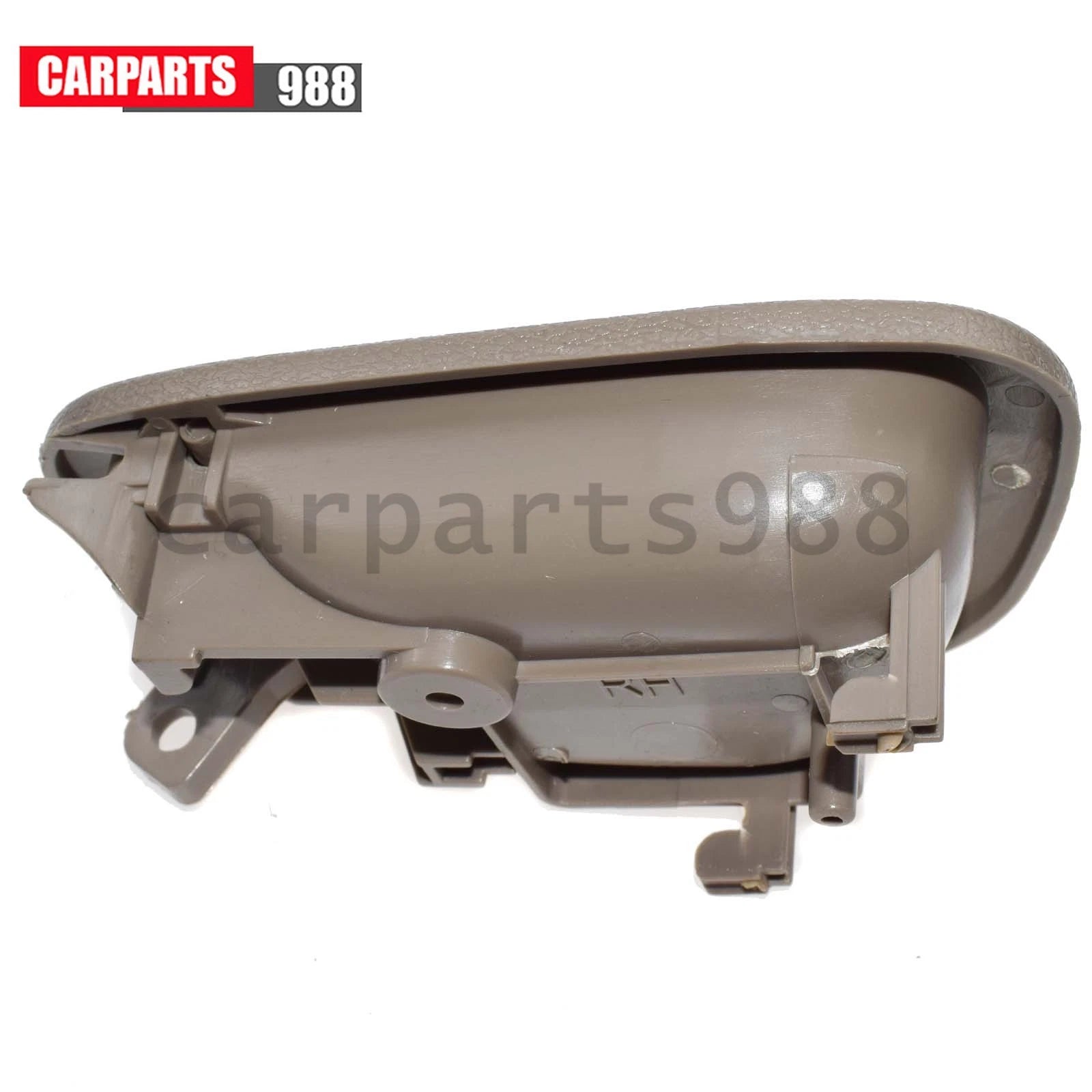 Beige Inside Door Handle Right Side For Toyota Corolla Geo Prizm 6920602050E0 6B93BC-57