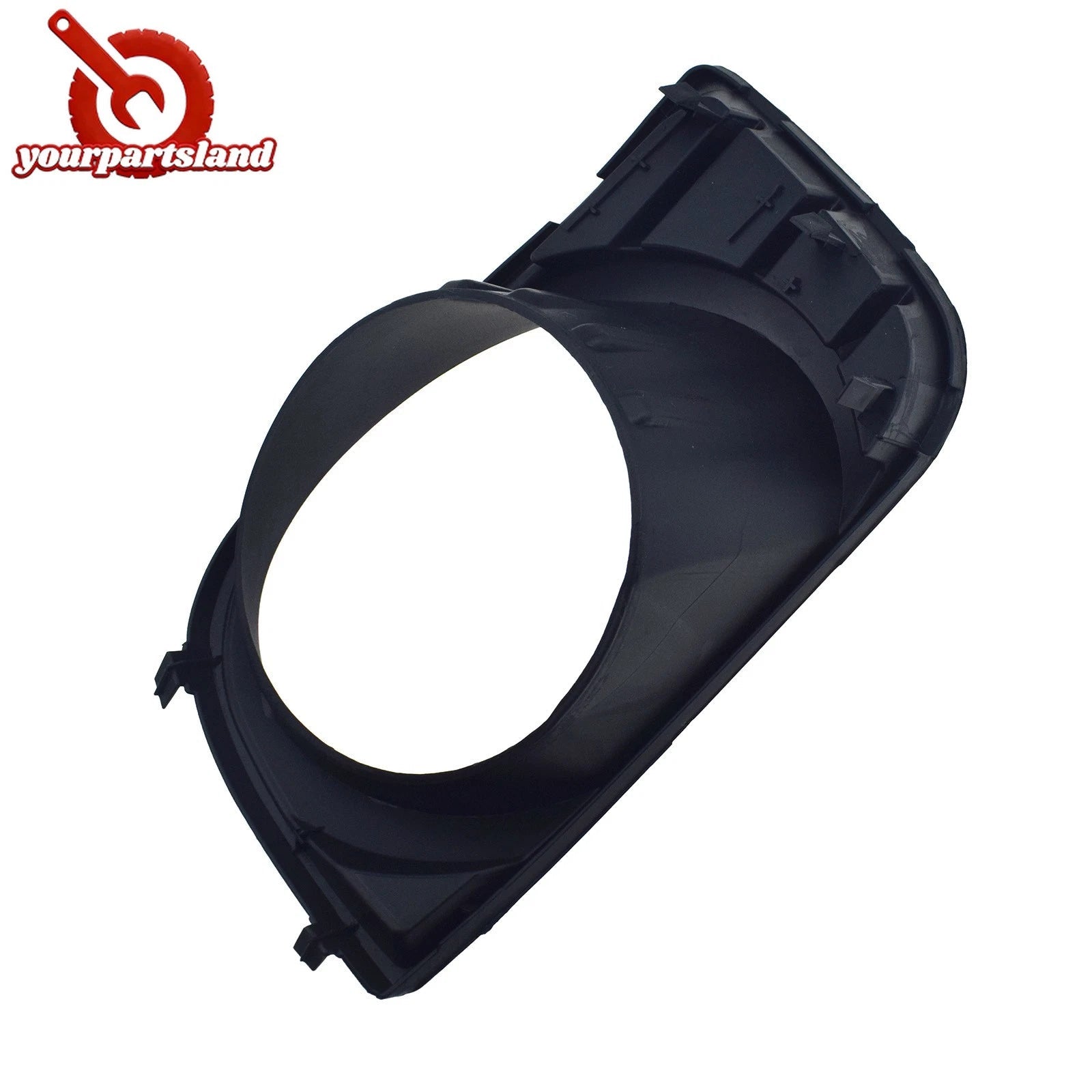 For Toyota Sequoia 2008-2017 Fog Light Cover Bezel Right Passenger 814810C021 6B93BC-57
