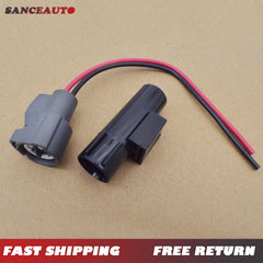 Ambient Temperature Sensor W/ Plug For Honda Acura ILX RDX Civic 80525-S30-941 6B93BC-57