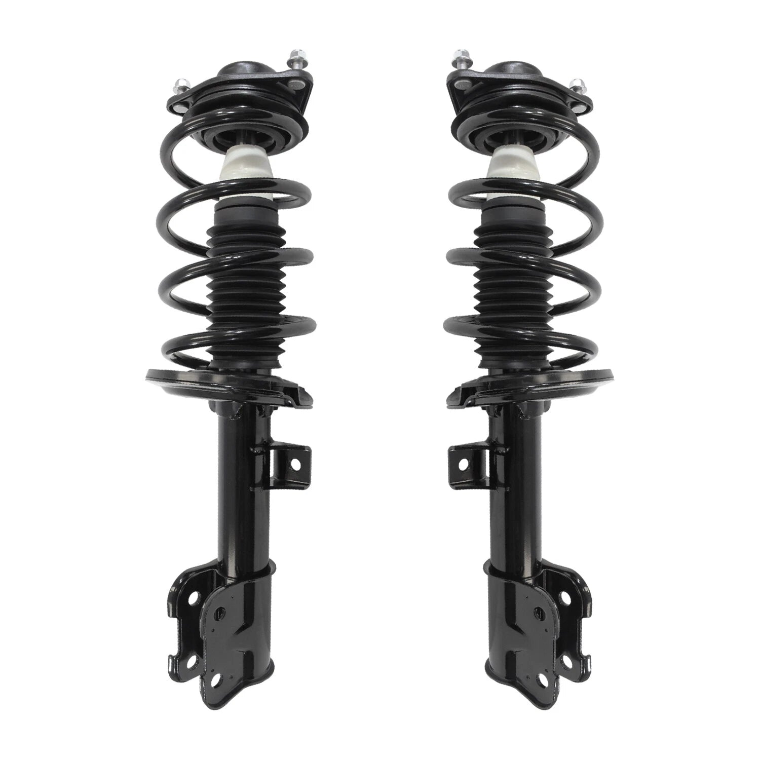 Front Complete Strut Assembly Kit for 2015-2019 Hyundai Santa FE and Santa Fe 6B93BC-57