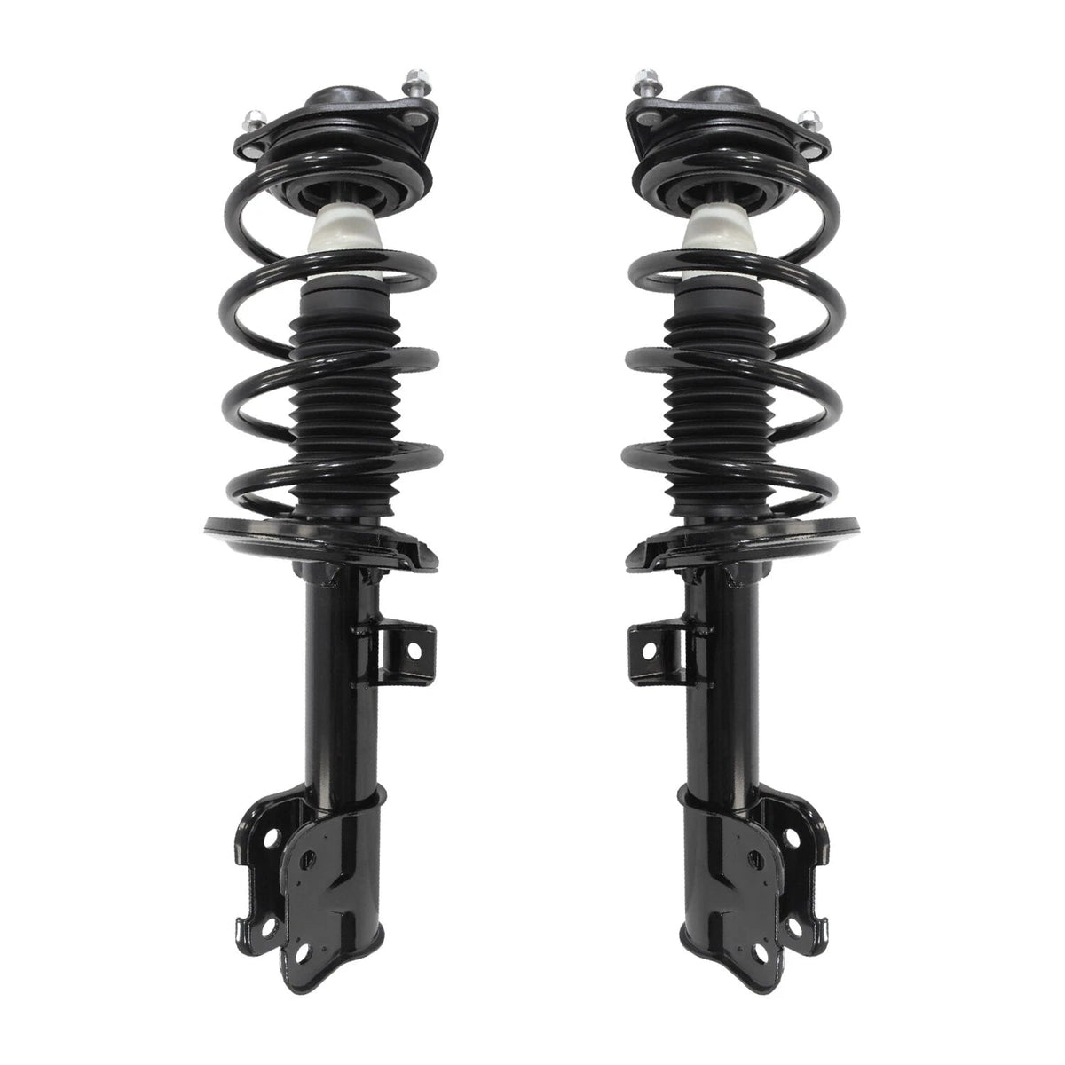 Front Complete Strut Assembly Kit for 2015-2019 Hyundai Santa FE and Santa Fe 6B93BC-57