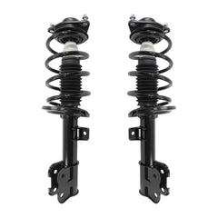 Front Complete Strut Assembly Kit for 2015-2019 Hyundai Santa FE and Santa Fe 6B93BC-57