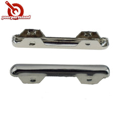 AC Air Conditioner Vent Grille Outlet Tab Clip Trim 1/2PCS For Ford Focus 12-14 6B93BC-57