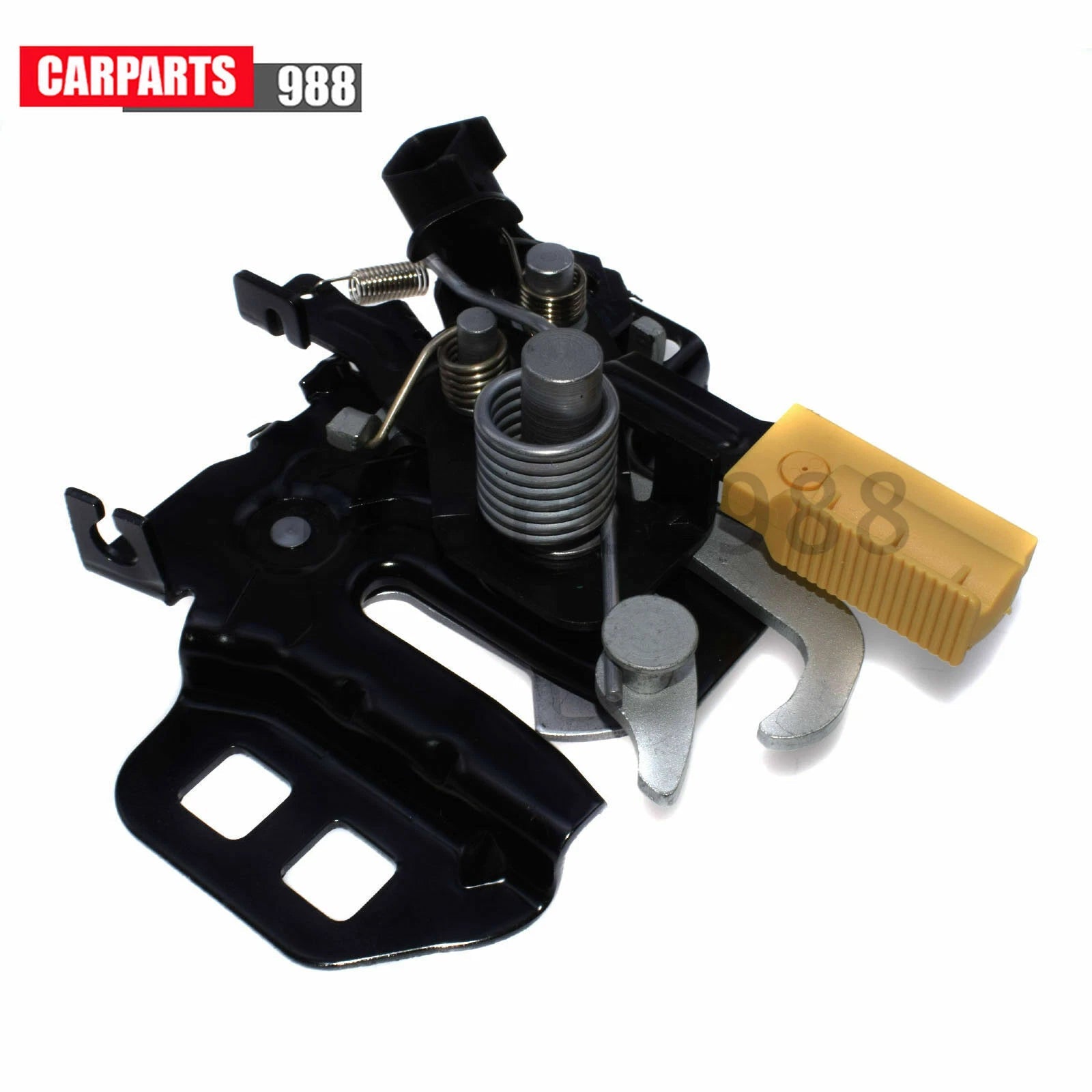 Front Left Hood Latch DS7Z16701B for Ford Fusion 2013-2020 DS7Z16701A 820-004 6B93BC-57