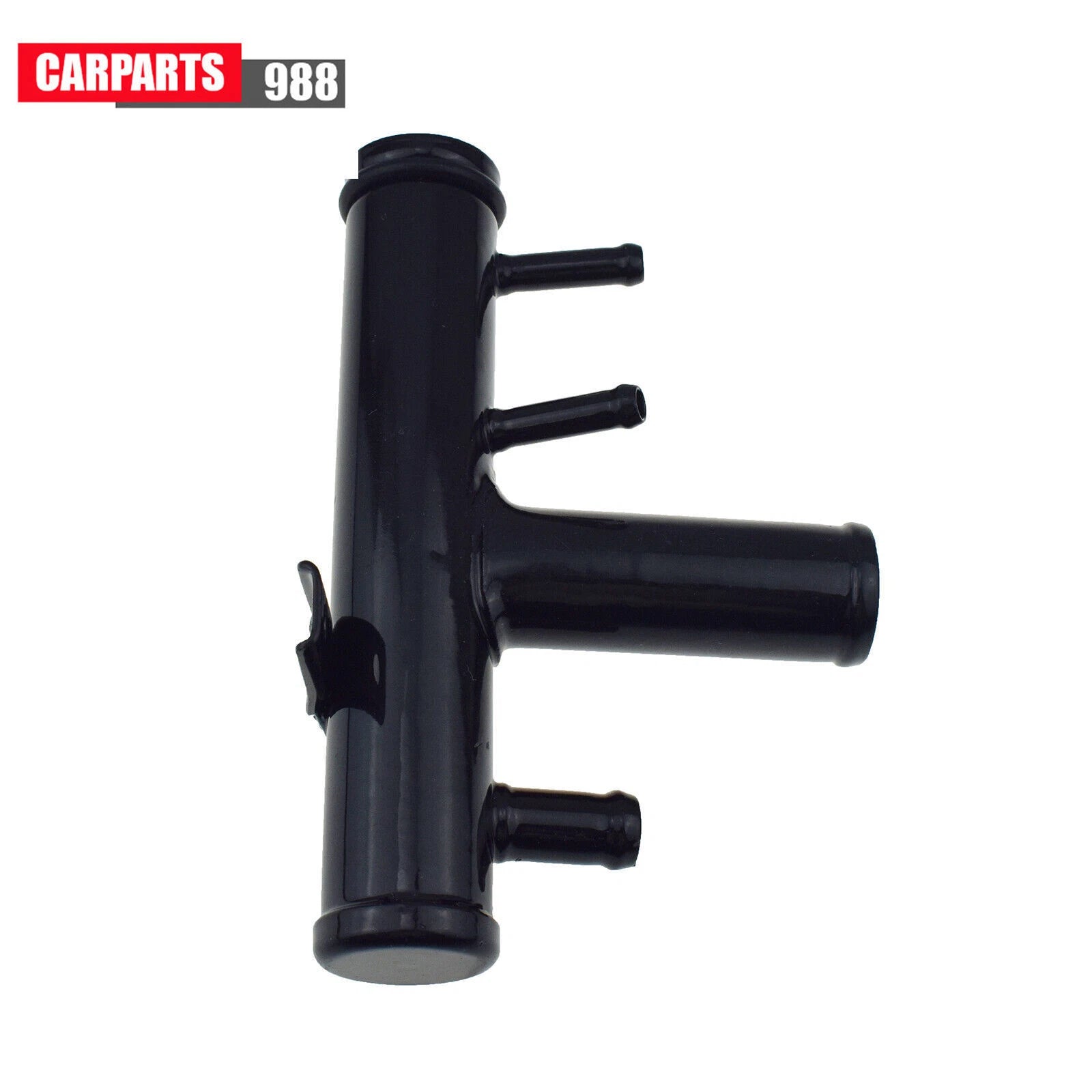 Metal Water Inlet Tube 1755058B00 for 1992-98 Suzuki Vitara 95-98 SX90 16 Valve 6B93BC-57