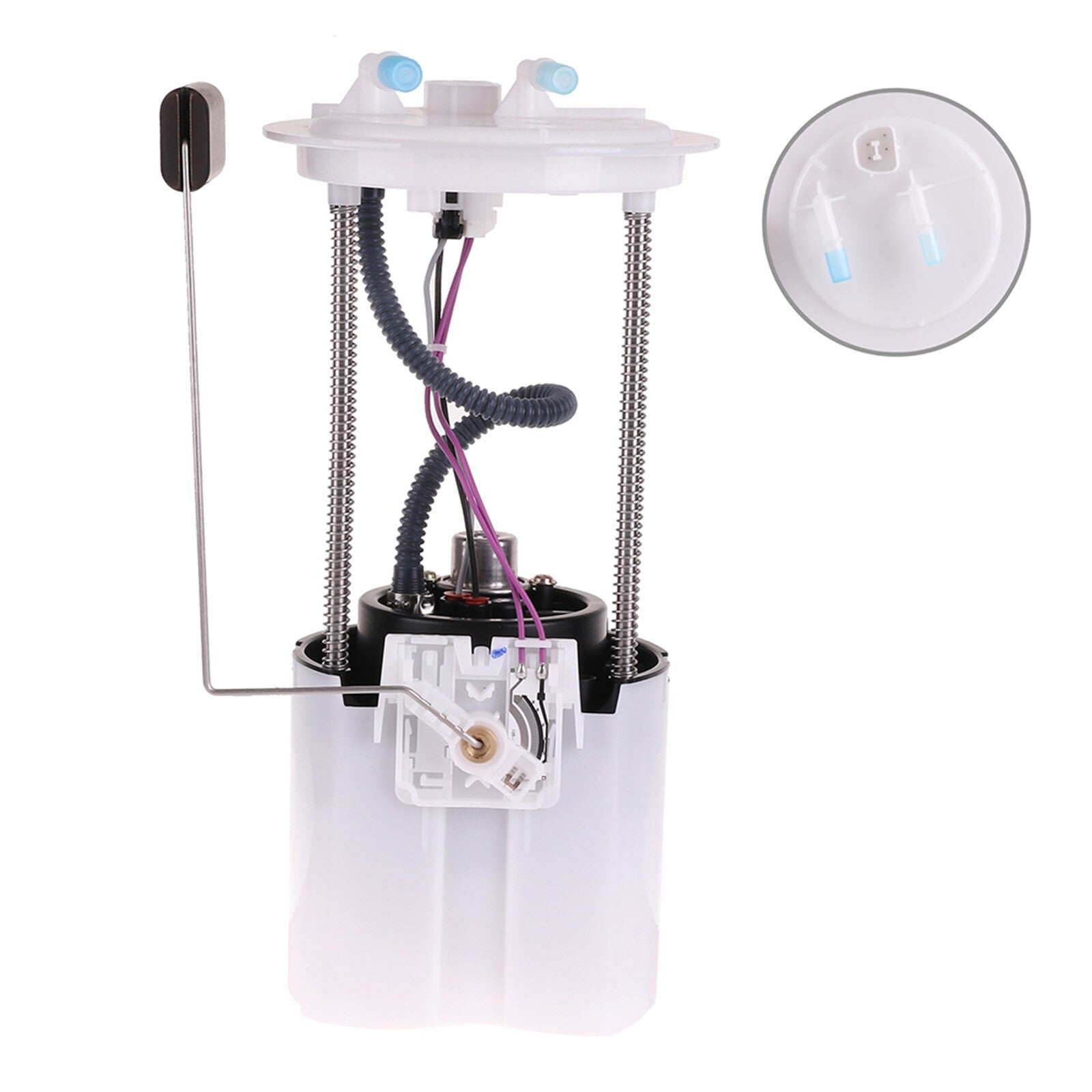 For Ford Escape 3.0L 2010-12 For Mazda Tribute Mercury Mariner 2010-11 Fuel Pump 6B93BC-57