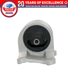 Motor & Trans Mount for 04-06 Nissan Quest 3.5L Auto Trans 4Spd w/ Sensor 4PCS 6B93BC-57