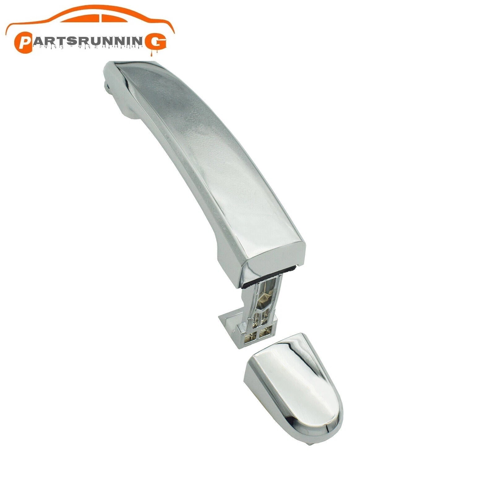 For Changan CS35 2012-2017 Front Right=Rear Left =Rear Right Outer Door Handle 6B93BC-57