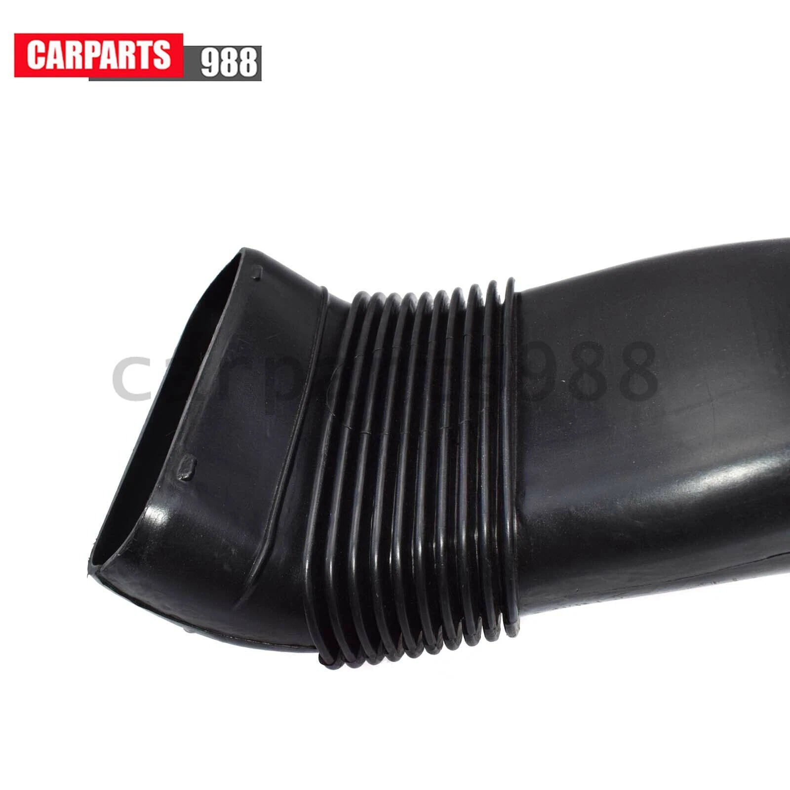 Engine Air Intake Hose 13711438471 For 2001-2006 BMW E53 X5 Series 3.0L I6 6B93BC-57