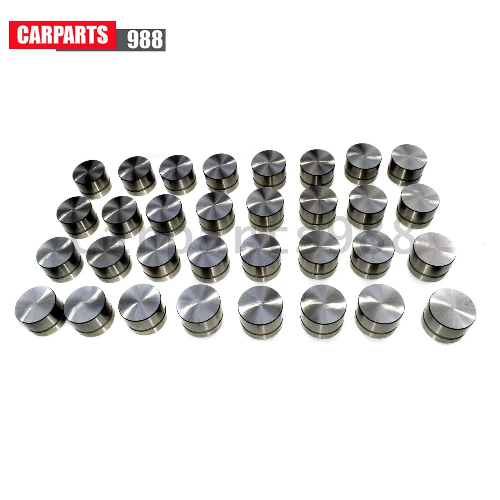 32x Engine Hydraulic Valve Lifters For BMW M52 M54 M56 Dodge Sprinter 6110500225 6B93BC-57